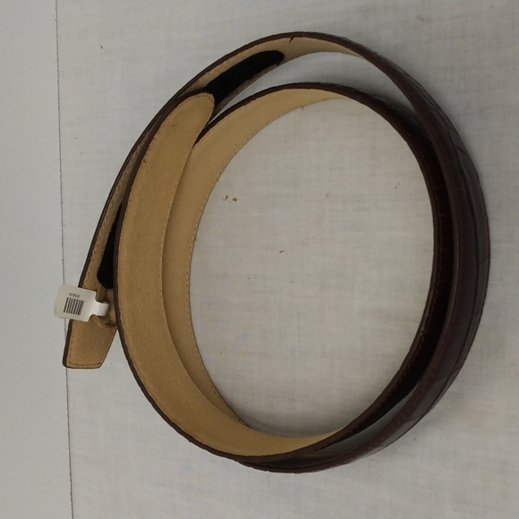 Terry Stack Belt - Picture 7 of 8